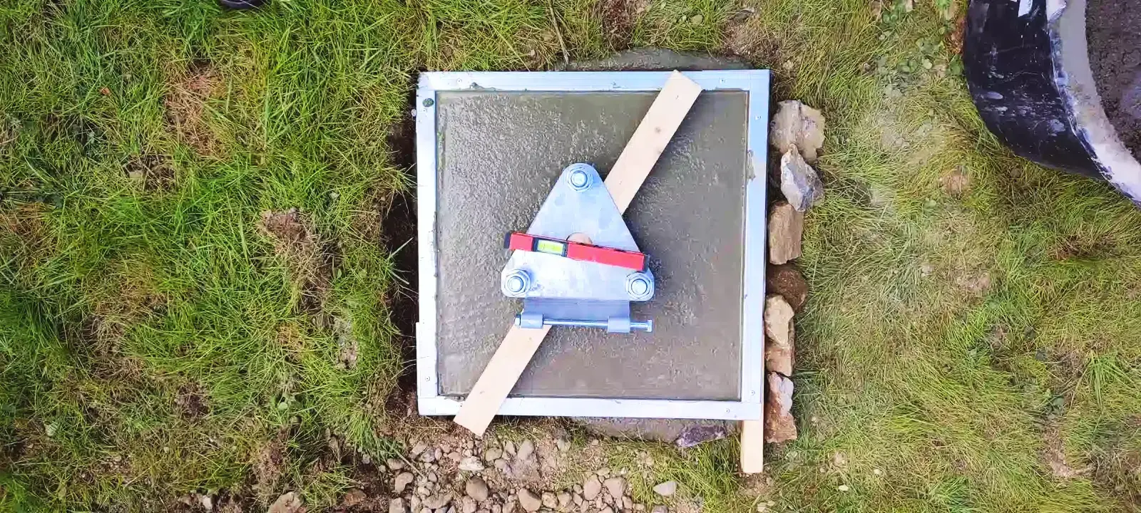 58. Betoniranje (Durmax DTM)